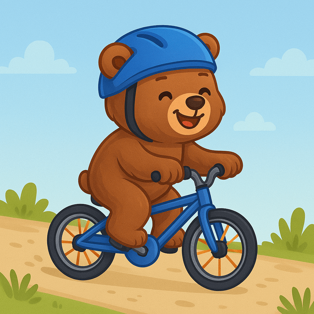 Bike Ride