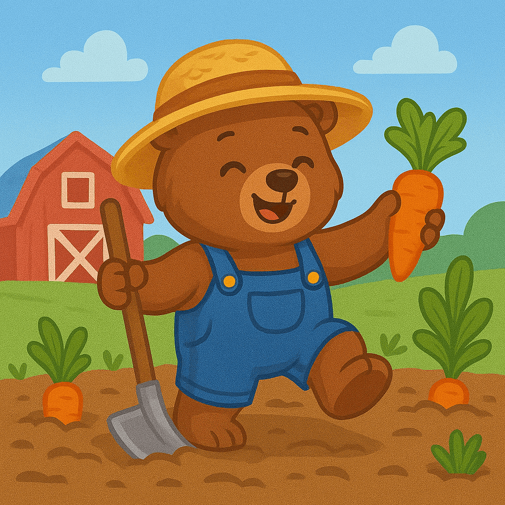 Farm Adventure