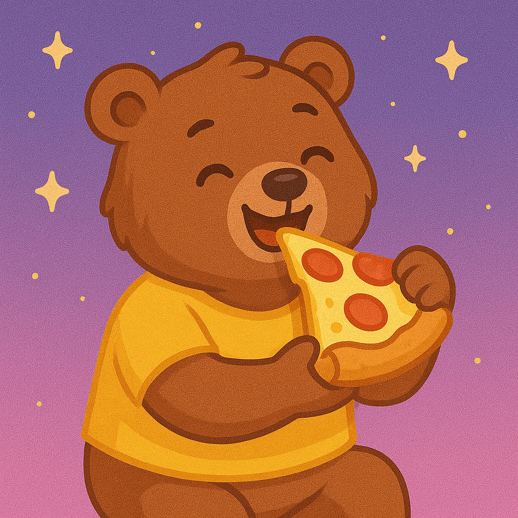 Pizza Party