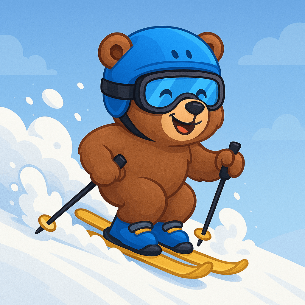 Ski Trip