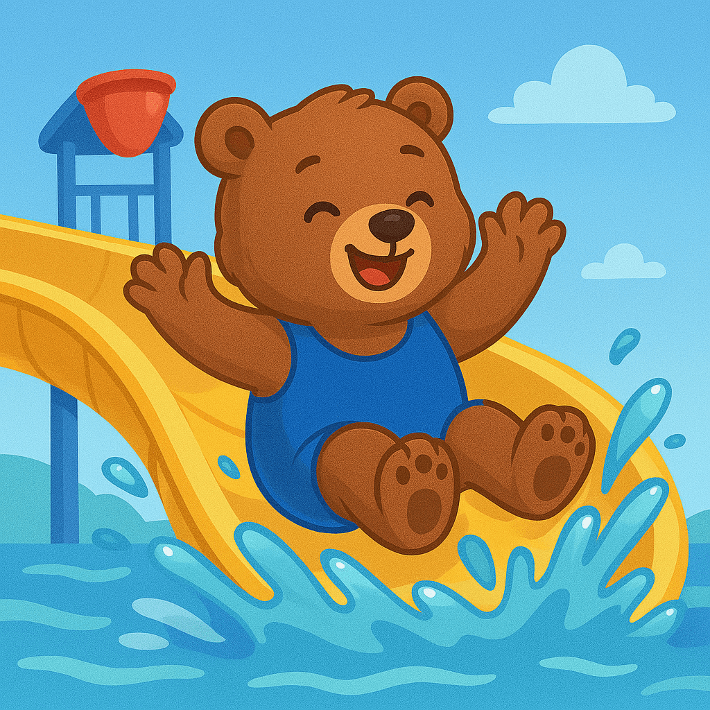 Waterpark Splash